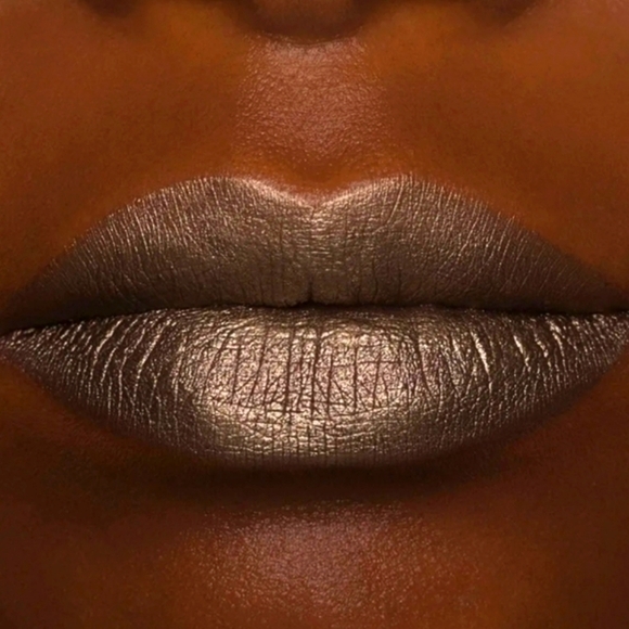 Jeffree Star Velour Liquid Lipstick Shane Dawson Bronze NIB - Picture 3 of 8